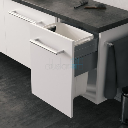 Система хранения белья Laundry Carrier Small (HAILO)